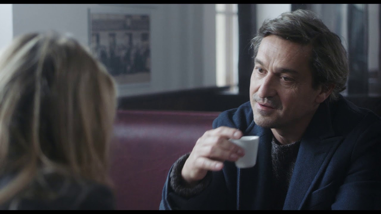 SAINTE FAMILLE - Bande Annonce [VF]