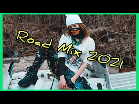 Великий DJ.YURAN & Road - Mix 2021