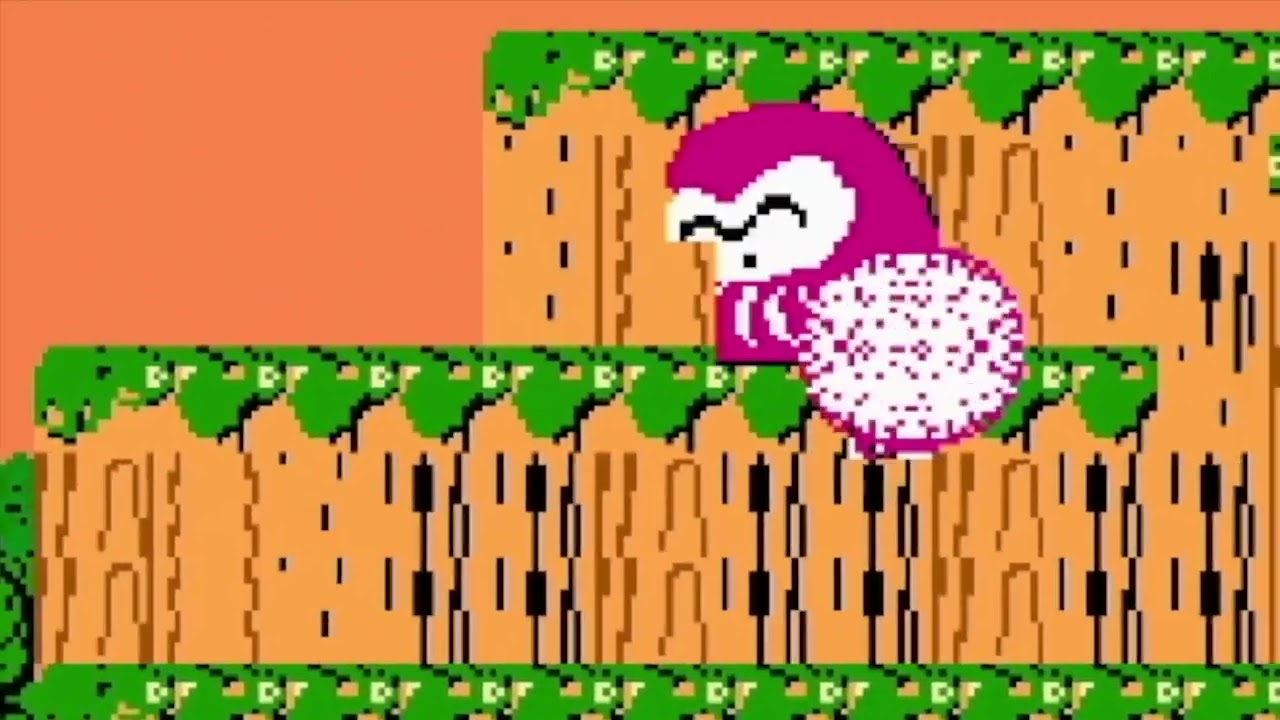 忍者くん阿修羅の章 OPデモ