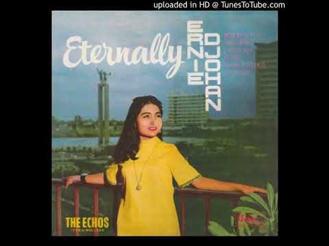 Ernie Djohan - Eternally