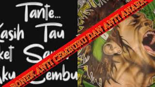 Download lagu Bonek anti cemburu mp3