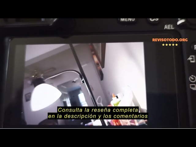 Vídeo relacionado con K&F CONCEPT Nano-Xcel Filtro Black Mist 1/4 Compatible con FujiFlim X100 Series,Filtro Black Diffusion 1/4 con 28 Capas Nano Revestimiento Compatible con Fujifilm X100S X100F X100T X100V X100VI(PLATA)