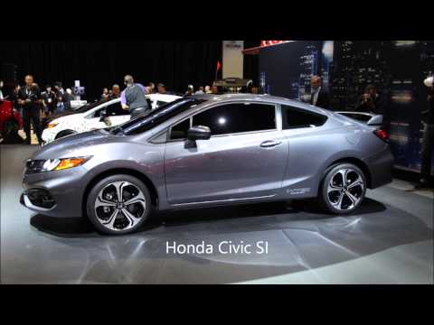 NFS Underground 3 Car List