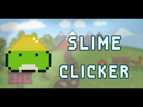 Slime Clicker - Adventure RPG