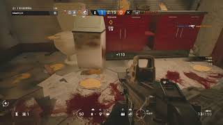 [R6S]Killmontage