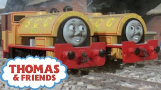 Thomas & Friends™ | Buffer Brothers | Full Episode | Cartoons for Kids