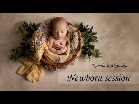 Backstage.Newborn session. Sesja noworodkowa .nyfødt fotografering.नवजात सत्र.