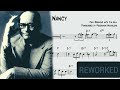 Nancy (REWORKED) - Paul Desmond Transcription