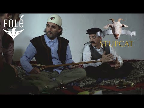 STUPCAT - Burrat e Kosoves