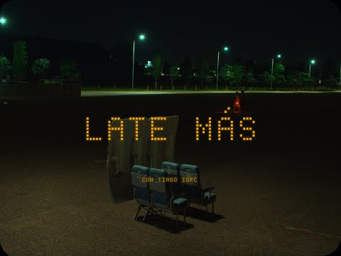 Miniatura de Late M&aacute;s
