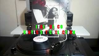 Sisley Ferré - Give Me Your Love (1986)