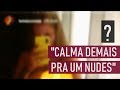 Luísa Sonza "calma Demais Pra Uma Foto Vazada" ? (Linguagem Corporal - Metaforando)
