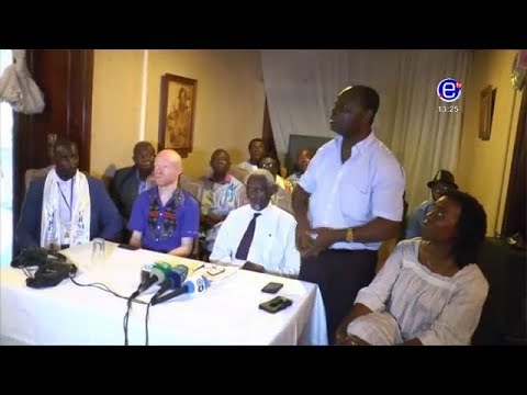 PIDGIN NEWS THURSDAY OCTOBER 11th 2018 EQUINOXE TV