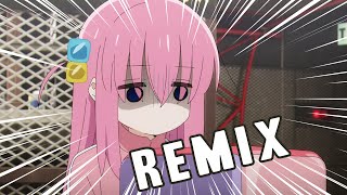 [孤獨] 波奇 the EDM