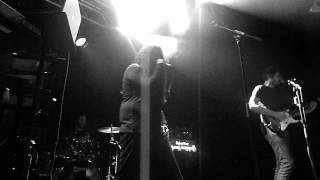 Wisdom Of Crowds - Frozen North (live @ 013 Tilburg 07.12.2013) 3/5