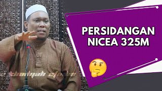 Download lagu Persidangan Di Nicea 325M | Ustaz Auni Mohamad mp3 Download lagu Persidangan Di Nicea 325M | Ustaz Auni Mohamad mp3