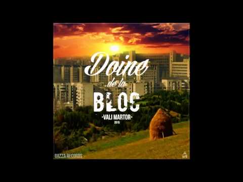 04 Vali Martor - Sunt doar niste versuri