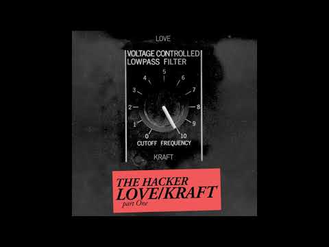 The Hacker - A Thousand Times ( Official audio)