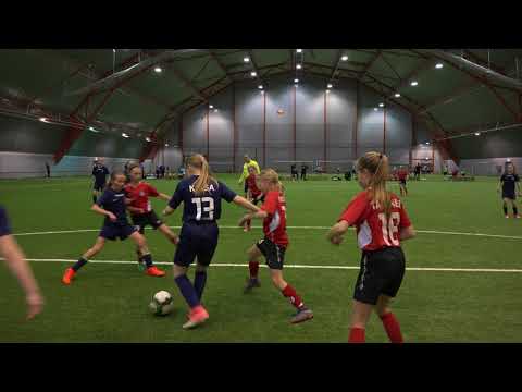 16022018 | Helmarit | EPS T06 - FC Espoo
