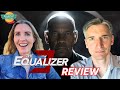 THE EQUALIZER 3 Movie Review With Tim Grierson | Denzel Washington