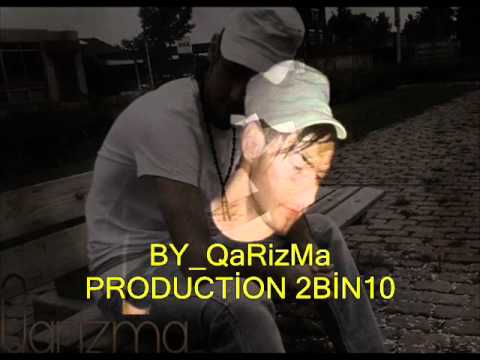 Dj Master ft  QaRizMa & 27Firari   Ölürdüm Senin Icin