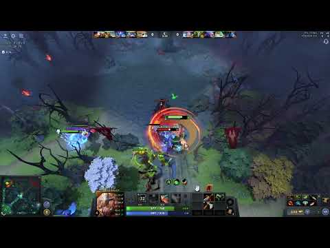 Juggernaut  - Dota 2 - 18/02/2023 - Juan Pablo Badino