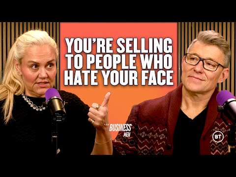 Skincare Expert Caroline Hirons: Not Everyone Is A Fan Of You