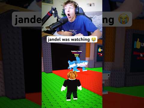 cruz spawns a rare brainrot