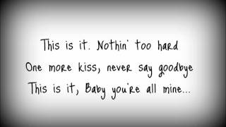 All or Nothing Lyrics