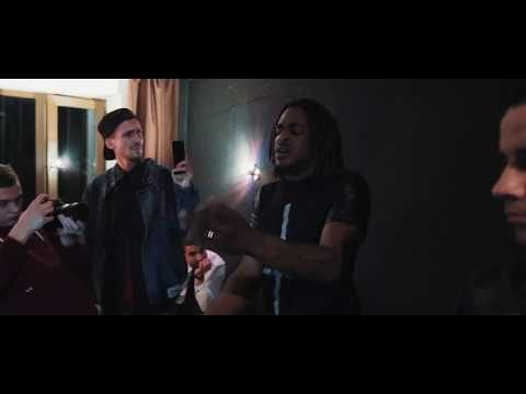 OMG & PHEEZYKS & Riddle Rise