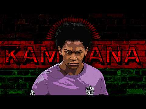 Muwalo Kamwana - The Great Wall of Malawi | FC 25 Port Vale Career Mode
