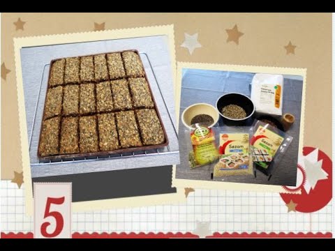 Хлебцы для перекуса.Вкусные и полезные!