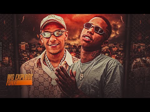 NOIS E O TRAMPO E NOS NÃO TREME - MC Paulin Da Capital, MC Lemos (DJ CK)