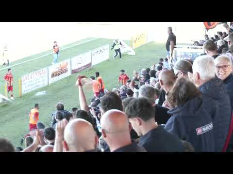 Promozione | Finale Playoff Santegidiese - Angizia Luco (2-1)