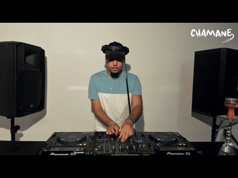 Dj Chamane - Live Set #2