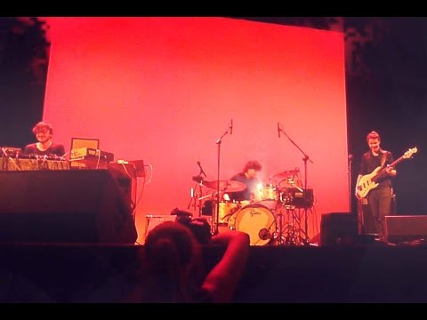 Organ Explosion - Sneeky