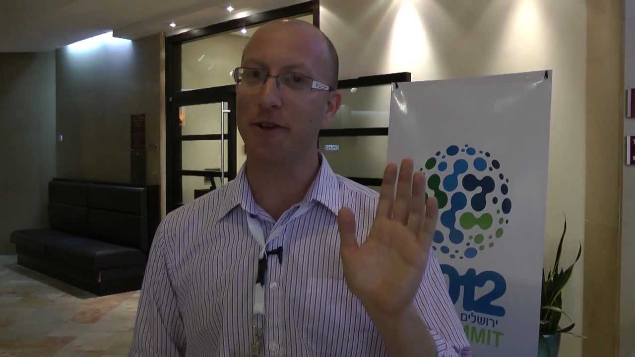 ROI Olympics: Featuring ROI Olympic Correspondent Benji Lovitt