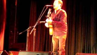 Luka Bloom - No Matter Where You Go, There You Are