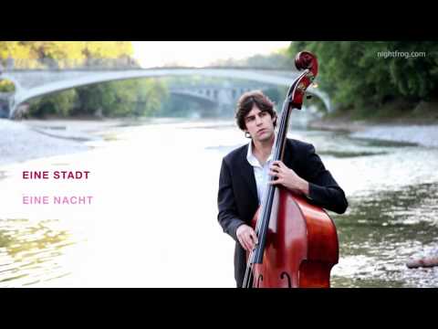 DIE LANGE NACH DER MUSIC - Werbespot - NIGHTFROG.TV