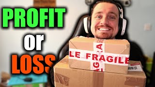 Trying to Fix Something a Bit Different and Make a Profit Profit or Loss S1:E11