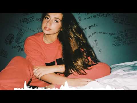 Tate McRae - You Broke Me First ( Lewis Bootleg)