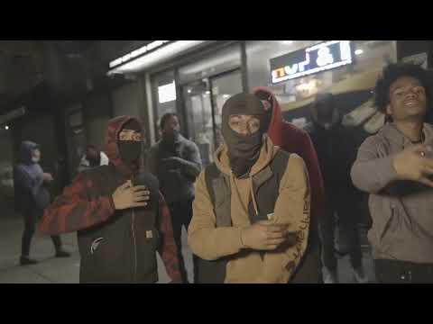 No Rules - 2x (Music Video) [Shot by @Mookiemadface]