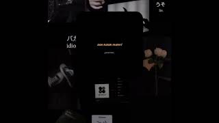 Download lagu Story wa terbaru, kata kata pramugari mp3