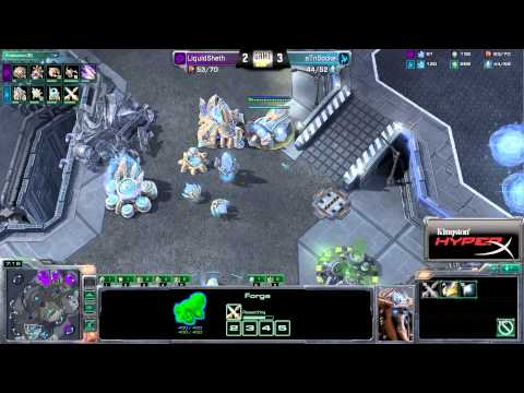 NASL Sunday ShowDown - Sheth vs Socke - Game 6