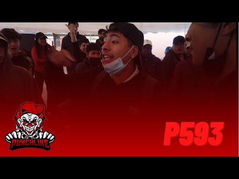 SASUKE vs DASTER vs ANDY & FRANK vs ASCROW - Clasificación #punchline MULTIBERSE 2023