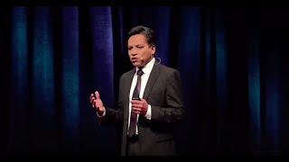 Stem Cells: The Hype and the Hope | Deepak Srivastava, MD | TEDxMarin