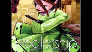 Dealership - Then