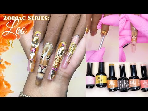 Leo Nails