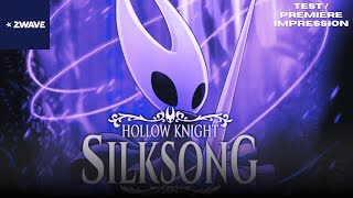 Hollow Knight Silksong - Mon avis !