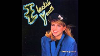 Who Loves Ya Baby? - Debbie Gibson
